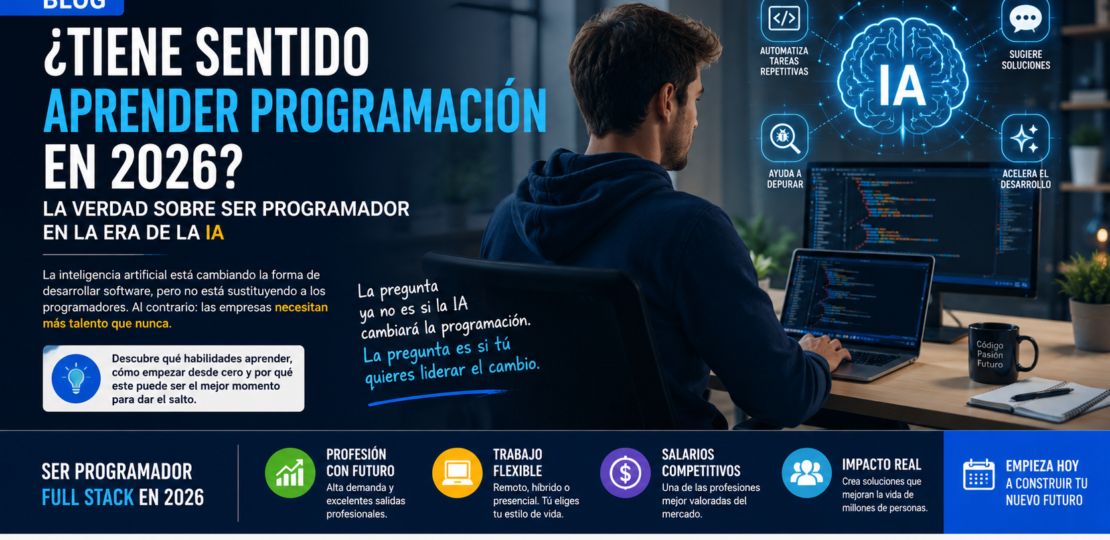 IA y programación